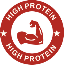 High Protein